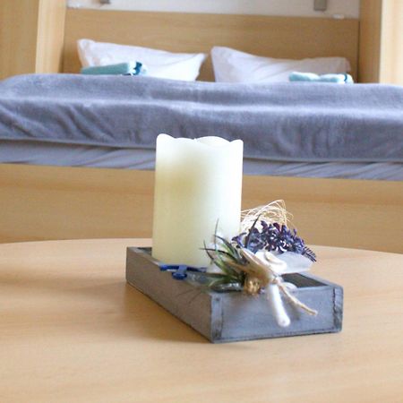 Haus Nordmeer Borkum Ngoại thất bức ảnh
