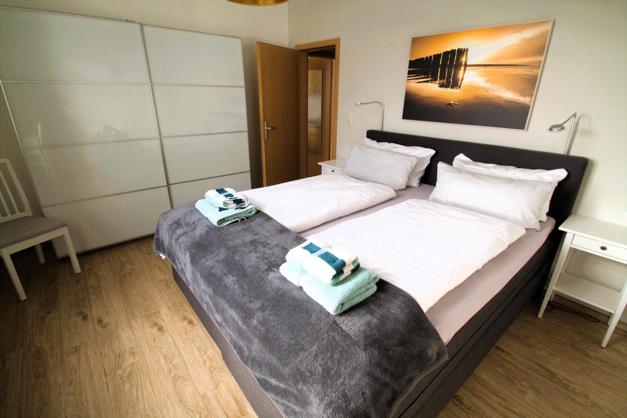 Haus Nordmeer Borkum Ngoại thất bức ảnh