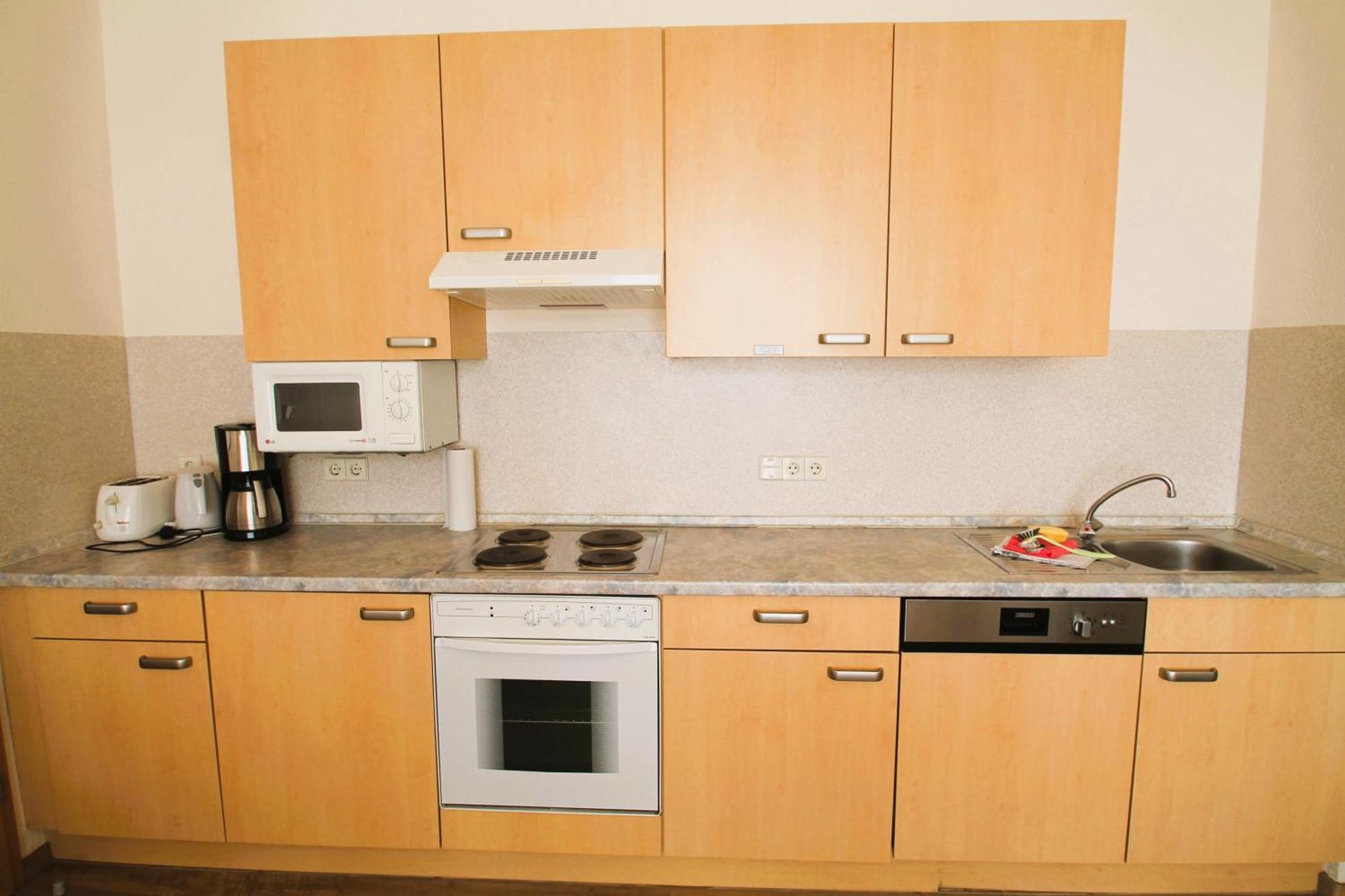 Haus Nordmeer Borkum Ngoại thất bức ảnh
