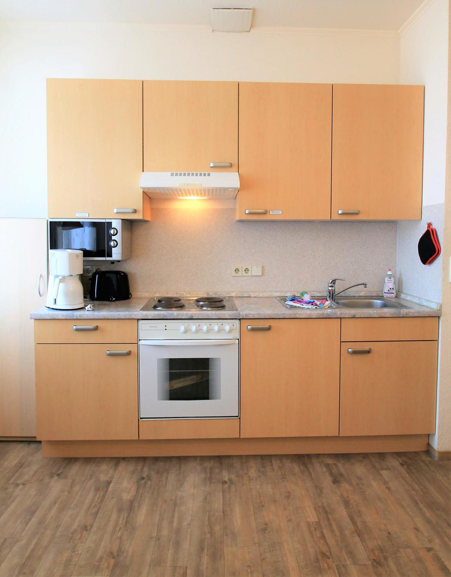 Haus Nordmeer Borkum Ngoại thất bức ảnh