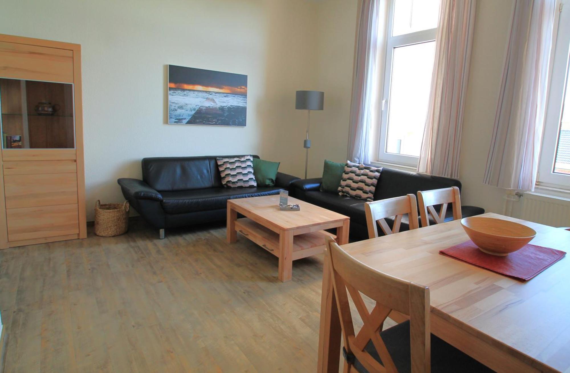 Haus Nordmeer Borkum Ngoại thất bức ảnh