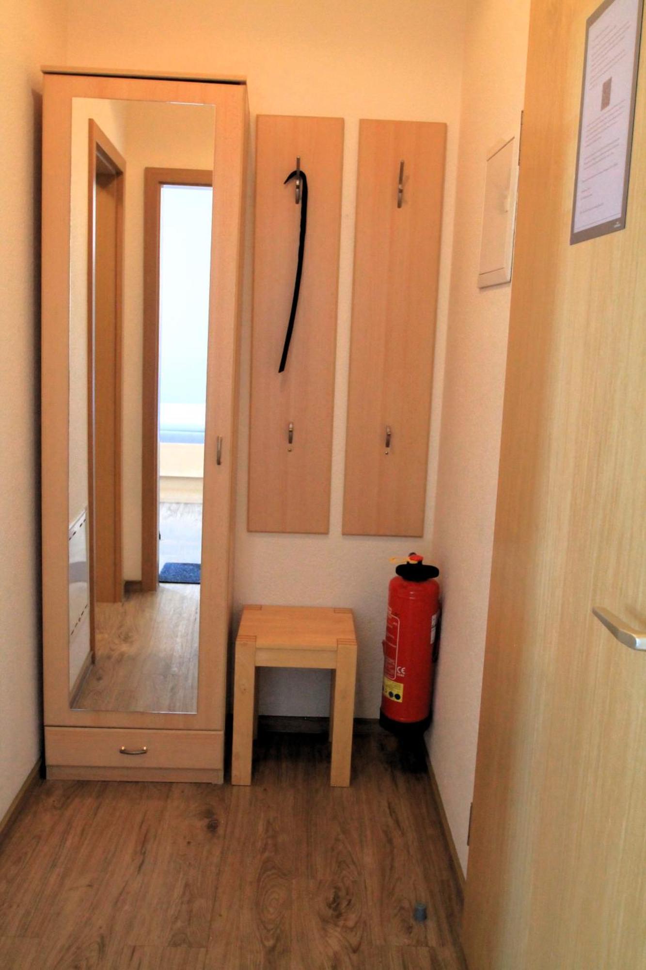 Haus Nordmeer Borkum Ngoại thất bức ảnh