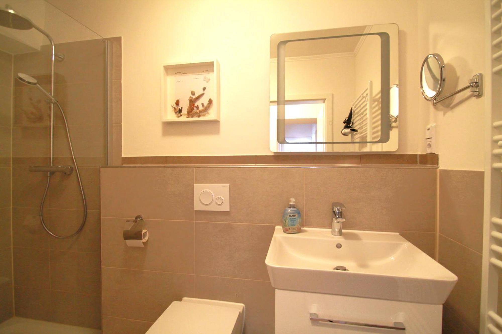 Haus Nordmeer Borkum Ngoại thất bức ảnh