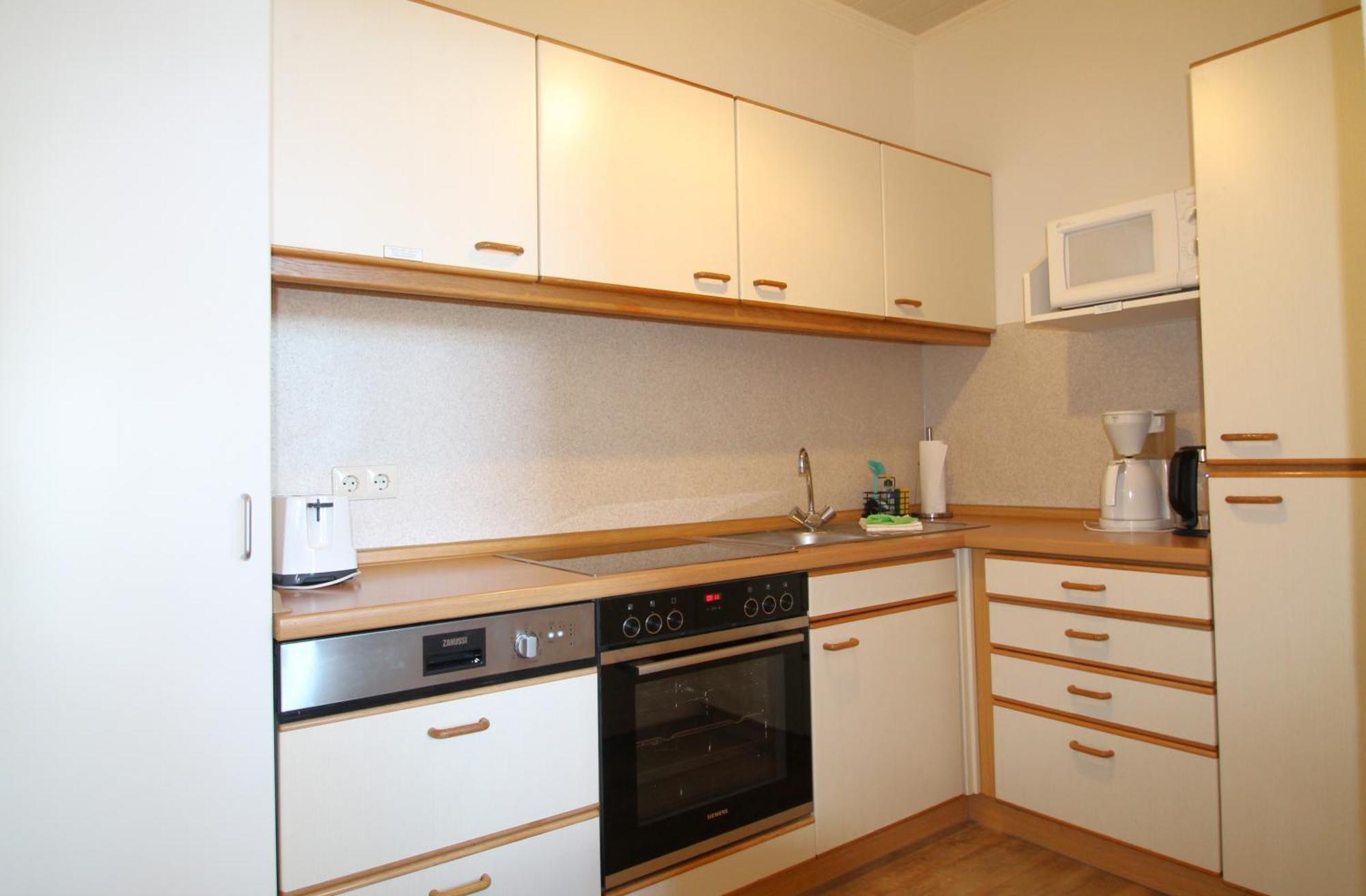 Haus Nordmeer Borkum Ngoại thất bức ảnh