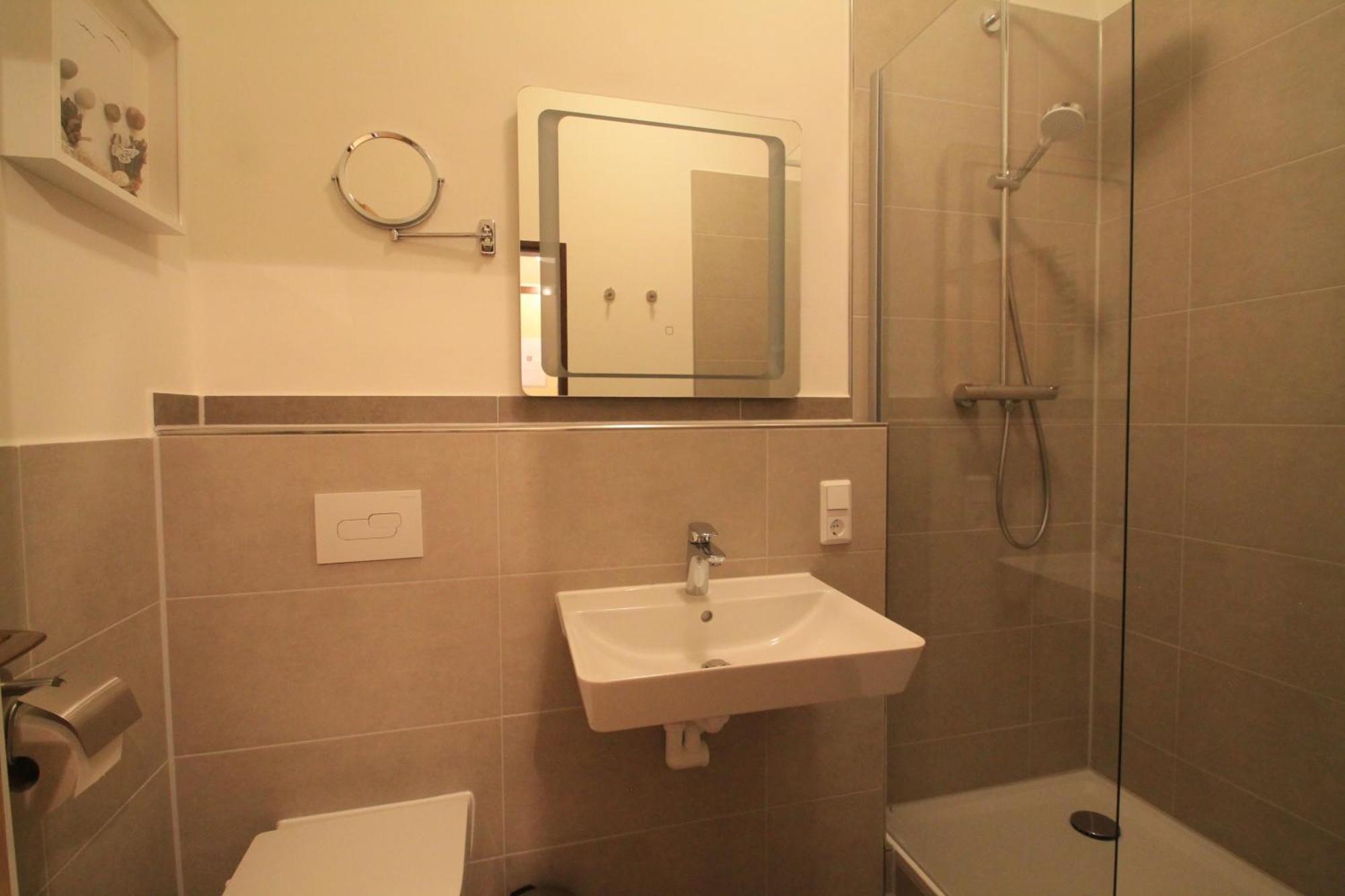 Haus Nordmeer Borkum Ngoại thất bức ảnh
