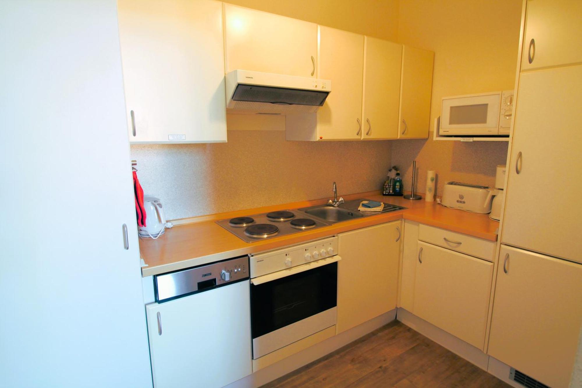 Haus Nordmeer Borkum Ngoại thất bức ảnh