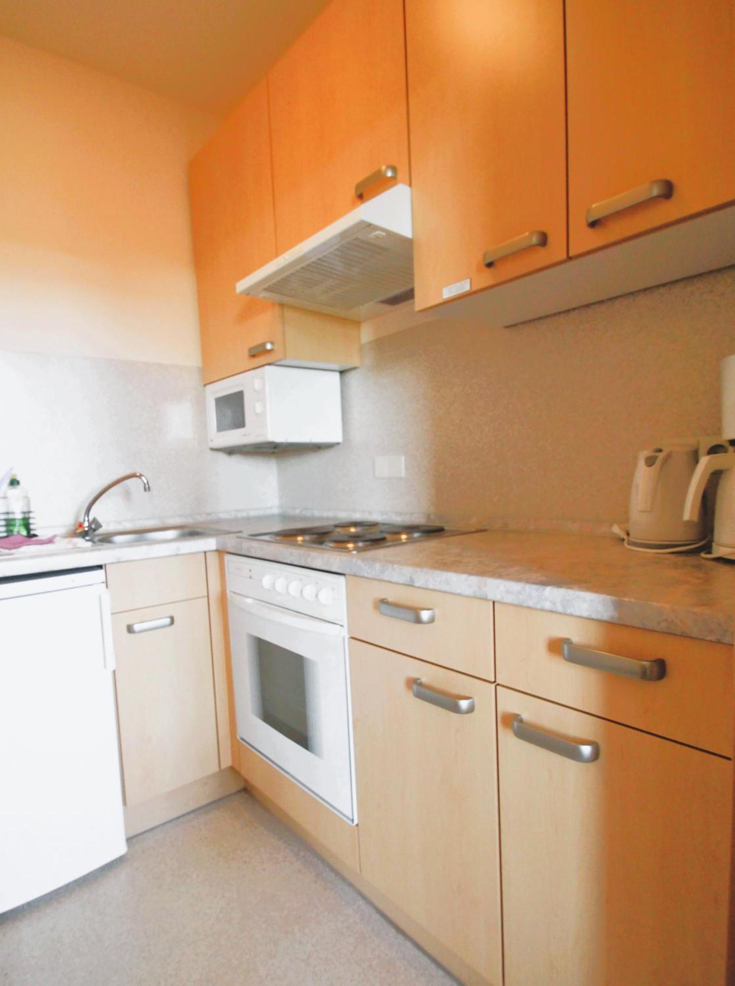 Haus Nordmeer Borkum Ngoại thất bức ảnh