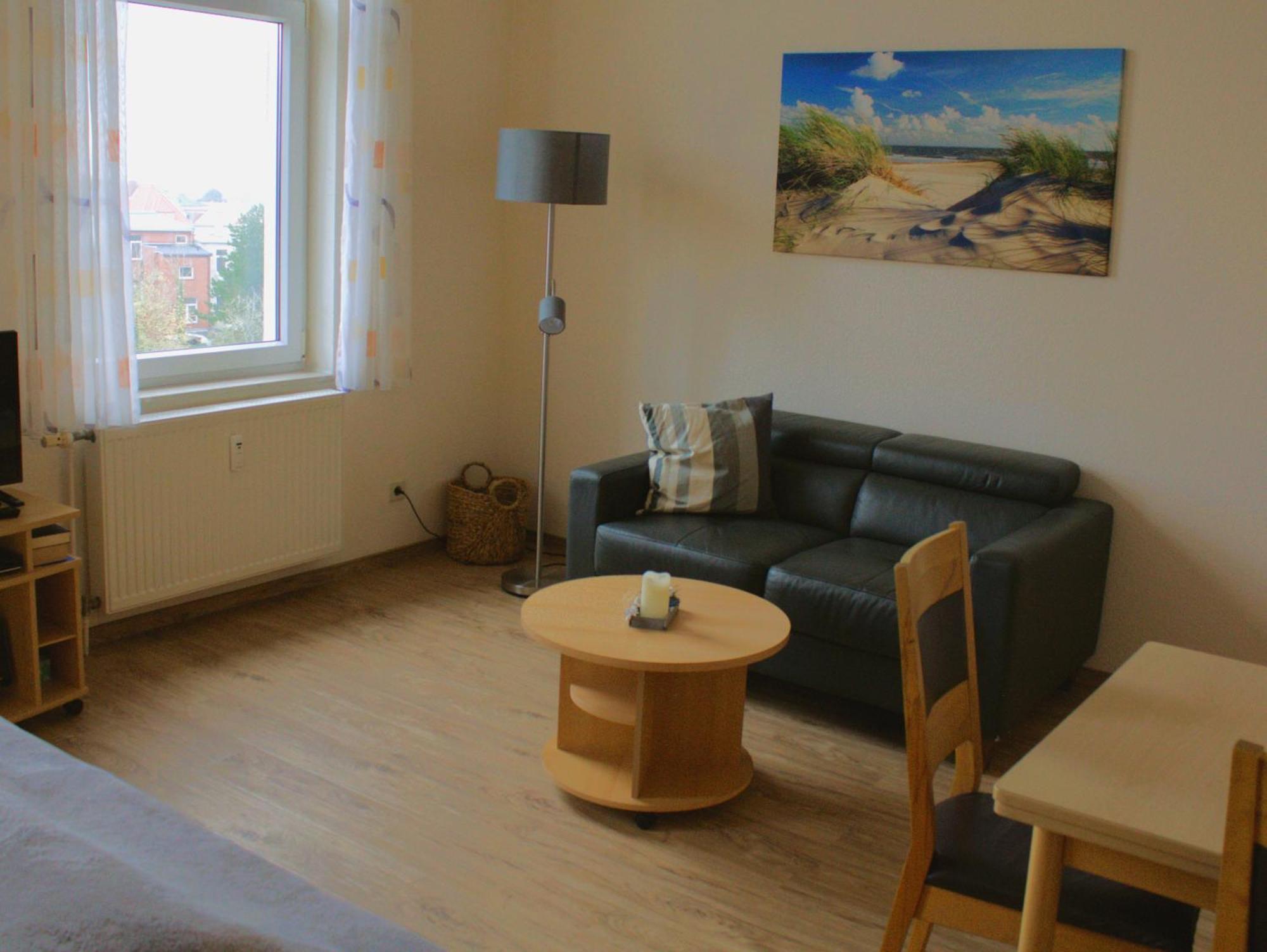 Haus Nordmeer Borkum Ngoại thất bức ảnh