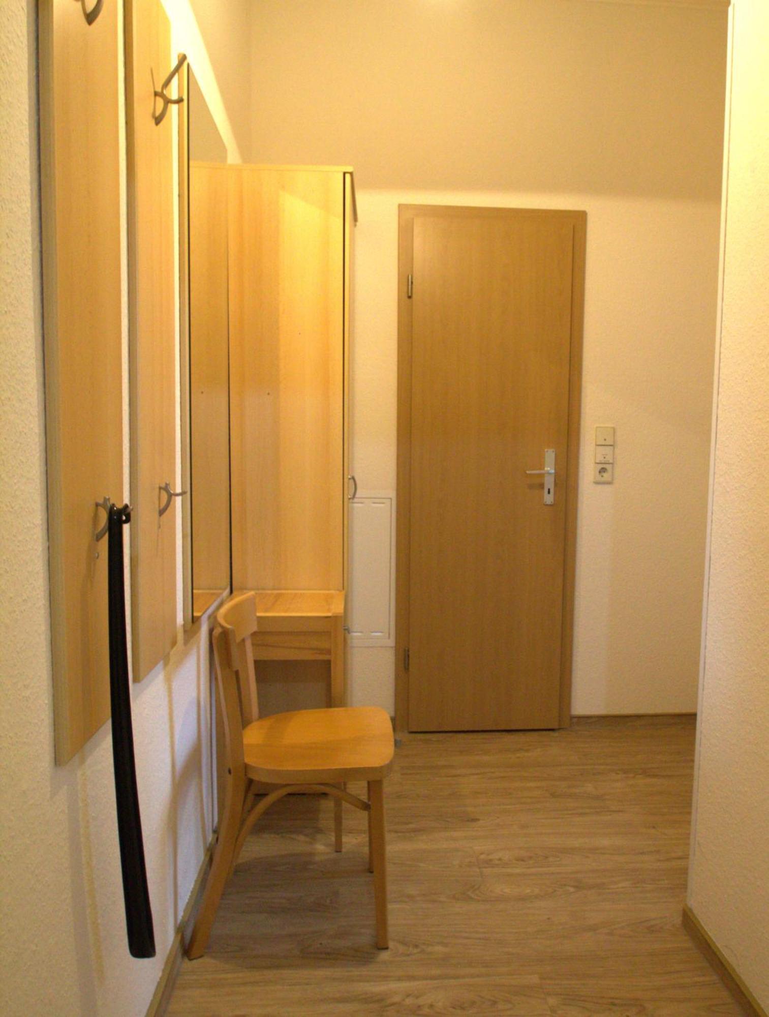Haus Nordmeer Borkum Ngoại thất bức ảnh